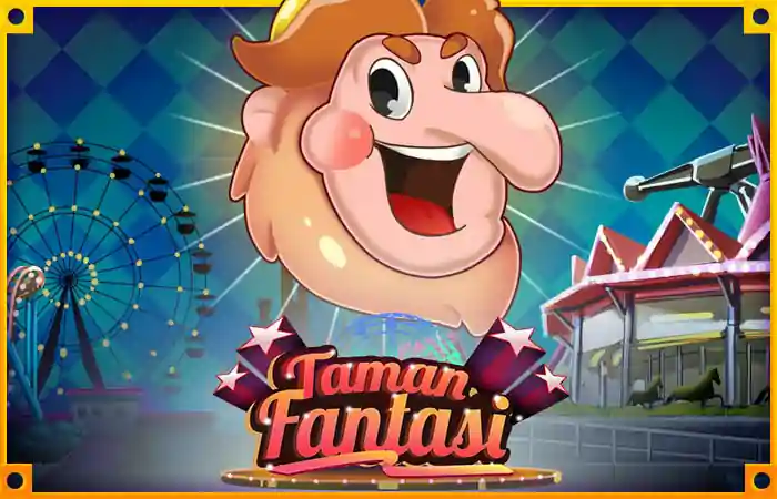 RTP Slot Image KASTOTO